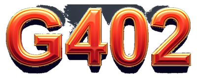 g402 logo